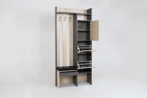 ГРЕТТА 1 Прихожая в Карталах - kartaly.ok-mebel.com | фото 4