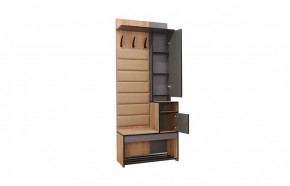 ОЛЬГА-ЛОФТ 1 Прихожая в Карталах - kartaly.ok-mebel.com | фото 2