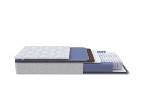 PROxSON Матрас Active Comfort M (Ткань Трикотаж Эко) 160x190 в Карталах - kartaly.ok-mebel.com | фото