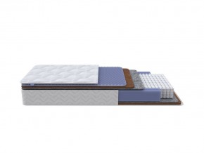 PROxSON Матрас Active Duo M/F (Ткань Трикотаж Эко) 160x195 в Карталах - kartaly.ok-mebel.com | фото