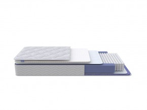 PROxSON Матрас Active Duo S/F (Ткань Трикотаж Эко) 140x200 в Карталах - kartaly.ok-mebel.com | фото
