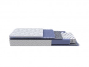 PROxSON Матрас Active M Roll (Ткань Трикотаж Эко) 200x200 в Карталах - kartaly.ok-mebel.com | фото