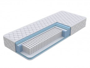 PROxSON Матрас Баланс EVS (Ткань Жаккард) 140x200 в Карталах - kartaly.ok-mebel.com | фото
