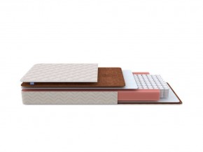 PROxSON Матрас Base M Roll (Ткань Синтетический жаккард) 160x190 в Карталах - kartaly.ok-mebel.com | фото