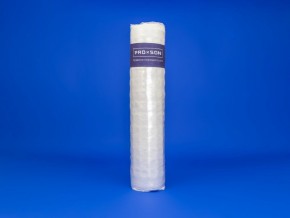 PROxSON Матрас Base M Roll (Ткань Синтетический жаккард) 160x190 в Карталах - kartaly.ok-mebel.com | фото 10