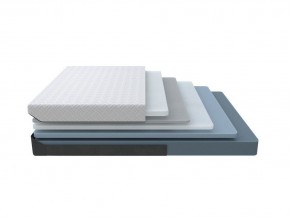PROxSON Матрас Elysium Exclusive Foam (Трикотаж Elysium) 90x200 в Карталах - kartaly.ok-mebel.com | фото