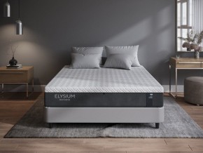 PROxSON Матрас Elysium Exclusive Foam (Трикотаж Elysium) 90x200 в Карталах - kartaly.ok-mebel.com | фото 3