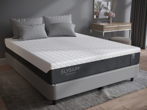 PROxSON Матрас Elysium Exclusive Foam (Трикотаж Elysium) 90x200 в Карталах - kartaly.ok-mebel.com | фото 4