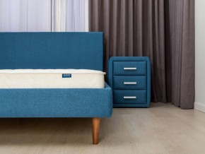 PROxSON Матрас FIRST M (Синтетический жаккард) 120x200 в Карталах - kartaly.ok-mebel.com | фото 4