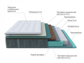 PROxSON Матрас Glory Firm (Трикотаж Prestige Steel) 120x210 в Карталах - kartaly.ok-mebel.com | фото 7