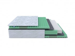 PROxSON Матрас Green Comfort M (Tricotage Dream) 140x195 в Карталах - kartaly.ok-mebel.com | фото