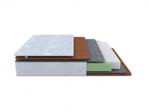 PROxSON Матрас Green F (Tricotage Dream) 200x200 в Карталах - kartaly.ok-mebel.com | фото 1