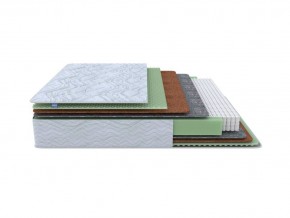 PROxSON Матрас Green M (Tricotage Dream) 120x210 в Карталах - kartaly.ok-mebel.com | фото 1