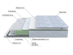 PROxSON Матрас Green S (Tricotage Dream) 120x195 в Карталах - kartaly.ok-mebel.com | фото 7