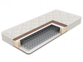 PROxSON Матрас Hard Bonnell Roll (Ткань Жаккард синтетический) 140x190 в Карталах - kartaly.ok-mebel.com | фото