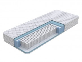 PROxSON Матрас Оптима EVS (Ткань Жаккард) 180x200 в Карталах - kartaly.ok-mebel.com | фото