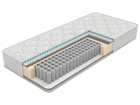 PROxSON Матрас Optima EVS (Ткань Трикотаж Эко) 140x200 в Карталах - kartaly.ok-mebel.com | фото 2