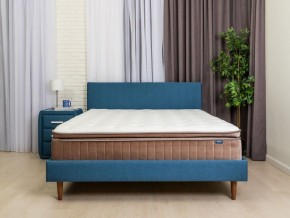 PROxSON Матрас Paradise Soft (Трикотаж Prestige Latte) 120x190 в Карталах - kartaly.ok-mebel.com | фото 3