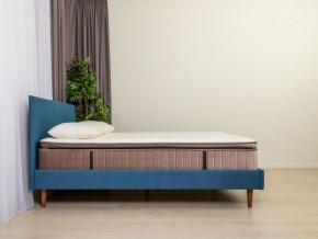 PROxSON Матрас Paradise Soft (Трикотаж Prestige Latte) 120x200 в Карталах - kartaly.ok-mebel.com | фото 4