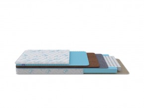PROxSON Матрас Совенок (Cotton Little PROSON) 80x190 в Карталах - kartaly.ok-mebel.com | фото