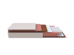 PROxSON Матрас Standart Plus M Roll (Ткань Жаккард) 160x200 в Карталах - kartaly.ok-mebel.com | фото