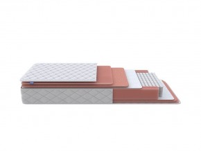 PROxSON Матрас Standart Plus M (Ткань Жаккард) 180x190 в Карталах - kartaly.ok-mebel.com | фото 2