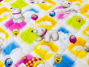 PROxSON Матрас Тигренок (Print) 70x140 в Карталах - kartaly.ok-mebel.com | фото 11