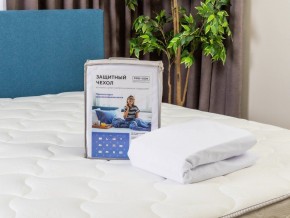 PROxSON Защитный чехол Basic (Ткань Terry Cloth без влагонепроницаемого покрытия) 180x190 в Карталах - kartaly.ok-mebel.com | фото 4