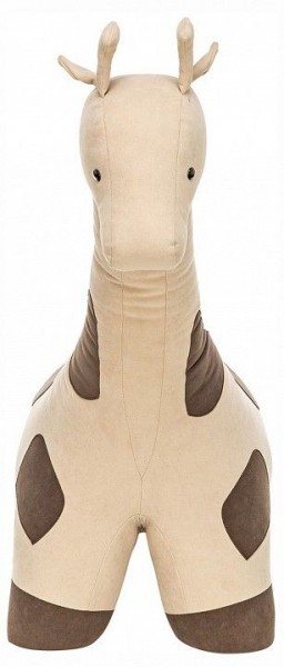 Пуф Giraffe в Карталах - kartaly.ok-mebel.com | фото 2