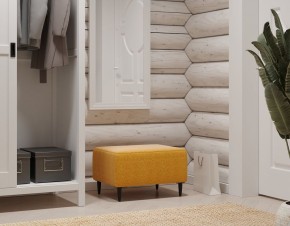 Пуф Киркас Twist 12 (turquoise) в Карталах - kartaly.ok-mebel.com | фото 4