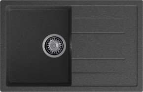 Q-780L графит в Карталах - kartaly.ok-mebel.com | фото