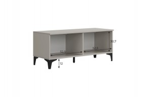 РИЧ Гостиная (модульная) кашемир в Карталах - kartaly.ok-mebel.com | фото 3