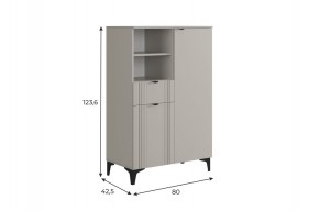 РИЧ Комод 2 в Карталах - kartaly.ok-mebel.com | фото 2