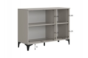 РИЧ Комод 3 в Карталах - kartaly.ok-mebel.com | фото 3