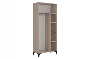 РИЧ Шкаф двухдверный в Карталах - kartaly.ok-mebel.com | фото 4