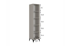 РИЧ Шкаф однодверный в Карталах - kartaly.ok-mebel.com | фото 3
