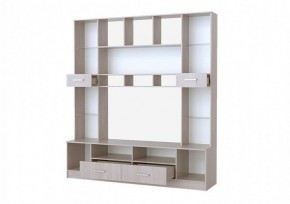 САБИНА СМ-2000 Стенка (анкор светлый) в Карталах - kartaly.ok-mebel.com | фото 2