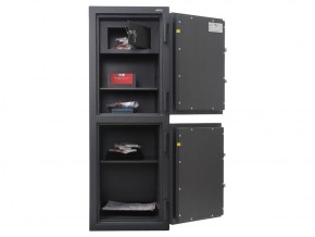 Сейф AMH-125/2T (223T) в Карталах - kartaly.ok-mebel.com | фото 2
