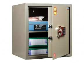 Сейф ASM.46-EL в Карталах - kartaly.ok-mebel.com | фото 2