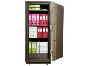 Сейф FRS-173.T-CL в Карталах - kartaly.ok-mebel.com | фото 2