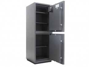 Сейф Кварцит 120T/2 EL в Карталах - kartaly.ok-mebel.com | фото 2
