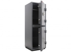 Сейф Кварцит 120T/2 EL в Карталах - kartaly.ok-mebel.com | фото 3