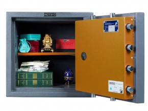 Сейф MDTB Bastion-M 46 E в Карталах - kartaly.ok-mebel.com | фото 2