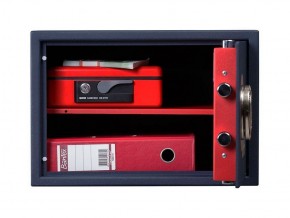 Сейф MDTB ES-30.Е в Карталах - kartaly.ok-mebel.com | фото 2