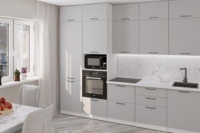 ШЕЛЛИ Кухонный гарнитур Экстра (3000 мм) в Карталах - kartaly.ok-mebel.com | фото