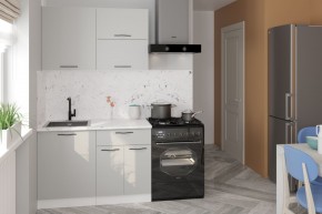 ШЕЛЛИ Кухонный гарнитур Лайт 1200 мм в Карталах - kartaly.ok-mebel.com | фото
