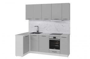 ШЕЛЛИ Кухонный гарнитур Прайм 400 (1100*2000 мм) в Карталах - kartaly.ok-mebel.com | фото 3