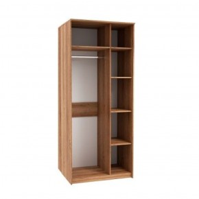 ШЕРВУД Ш16а Шкаф для одежды и белья в Карталах - kartaly.ok-mebel.com | фото 2