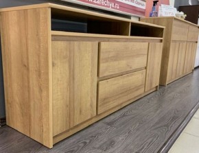 ШЕРВУД Ш2г Комод в Карталах - kartaly.ok-mebel.com | фото 4