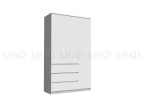 ЧЕЛСИ Шкаф 1200 в Карталах - kartaly.ok-mebel.com | фото